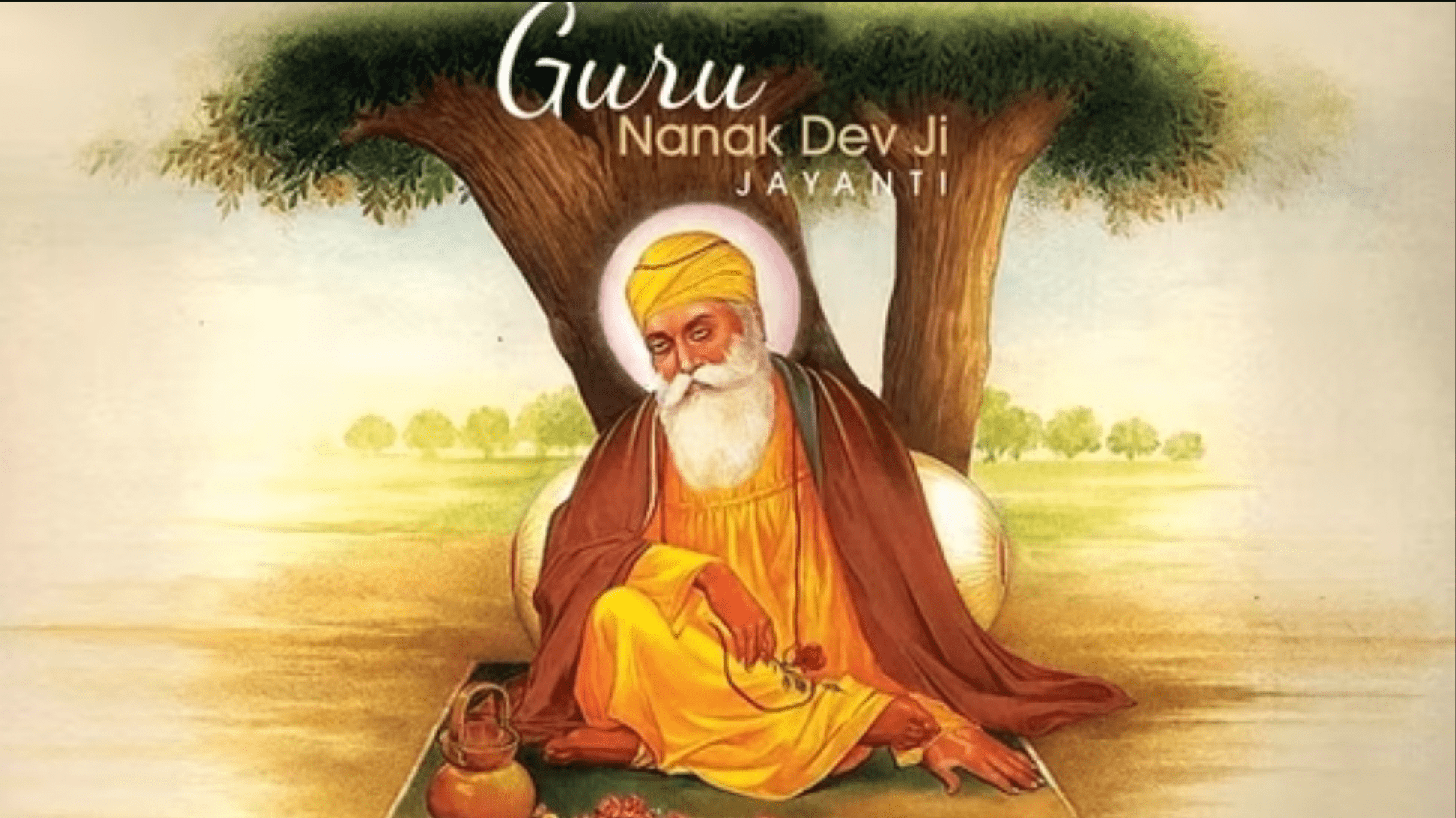 Guru Nanak